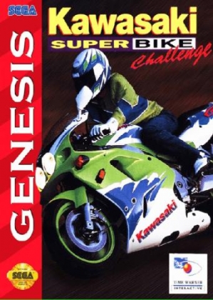 Kawasaki Superbike Challenge (Beta)